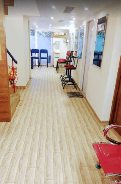 Avidus Academy of Management Chennai Campus photo 4